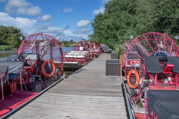 SOME OF OUR FLEET DOCKSIDE